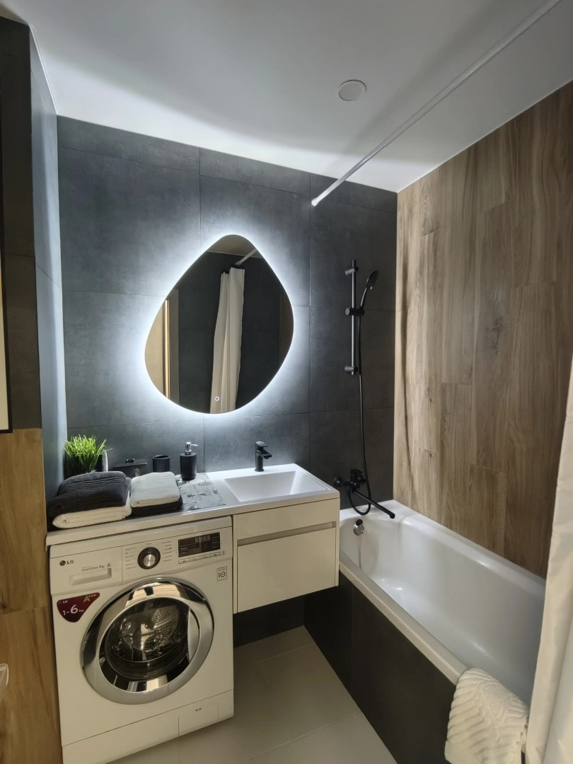 Квартира в 50 м. от Закхаймских Ворот