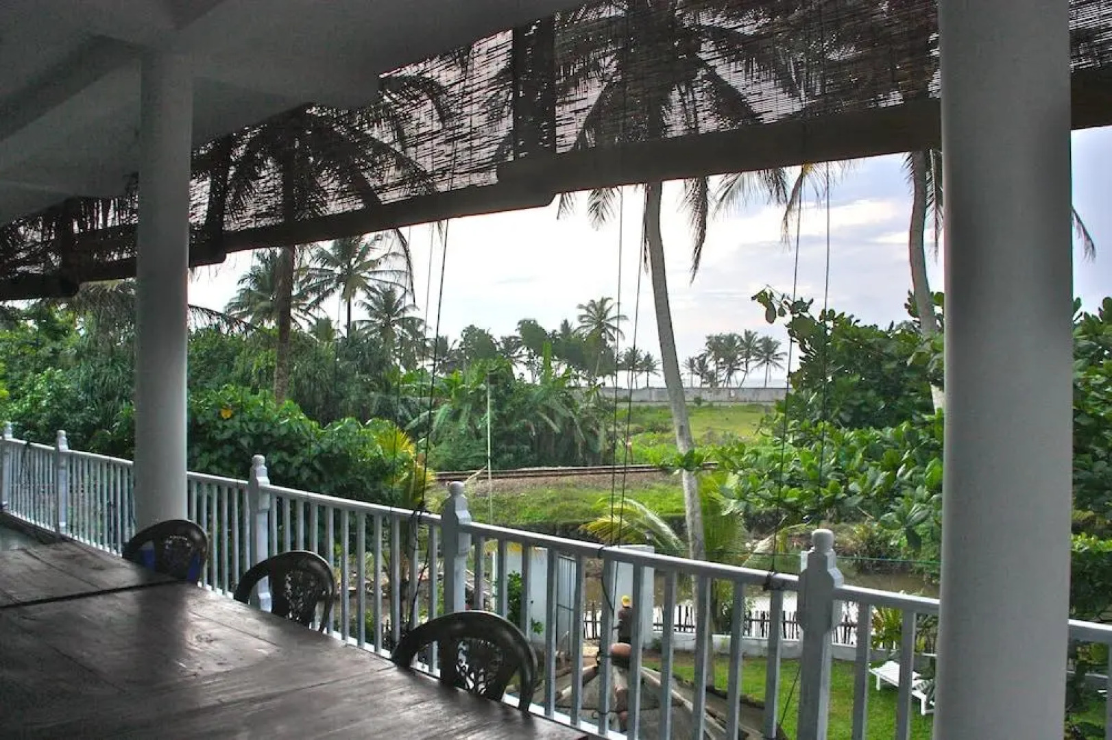 Гостевой дом Asanka Surf House