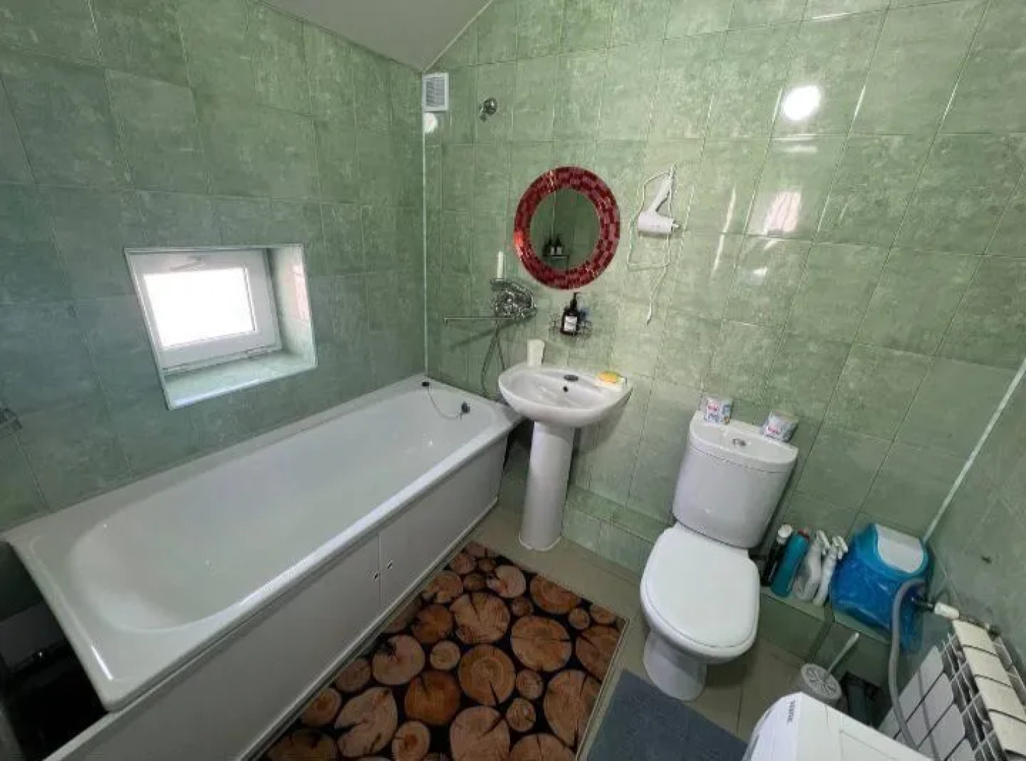 Квартира на Садовой 213(3)