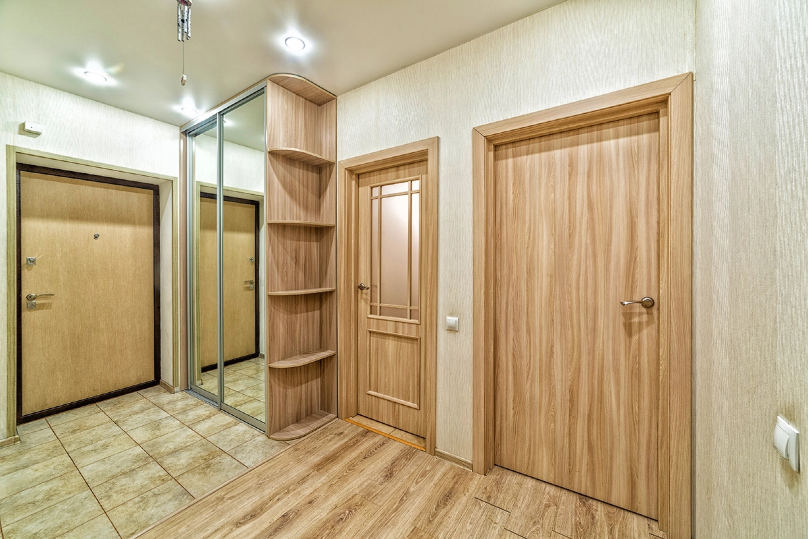 Апартаменты uTrip Brilliant