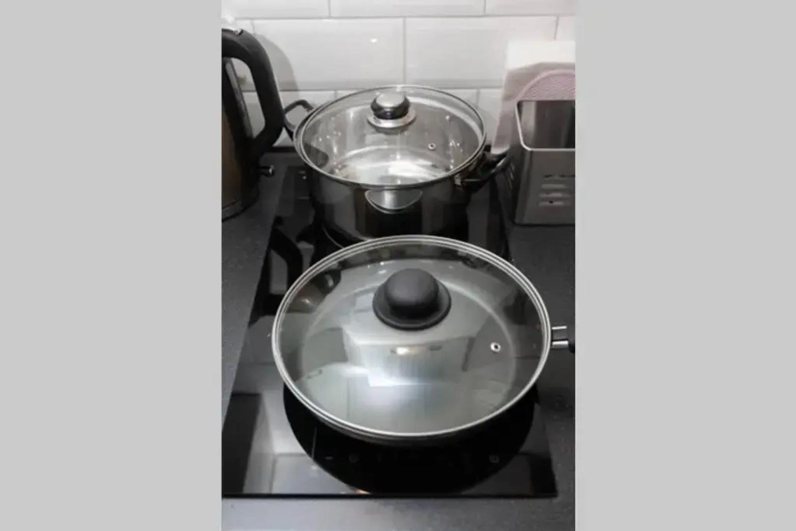 Квартира ЖК Новокрасково - 3