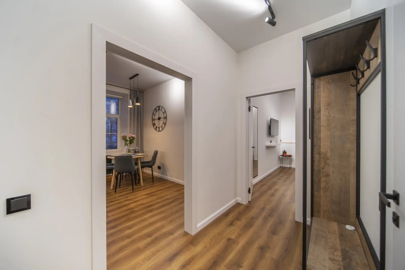 Квартира Идеальная 2-x Комнатная для Ярких и Романтических Дней в Сердце Петербурга