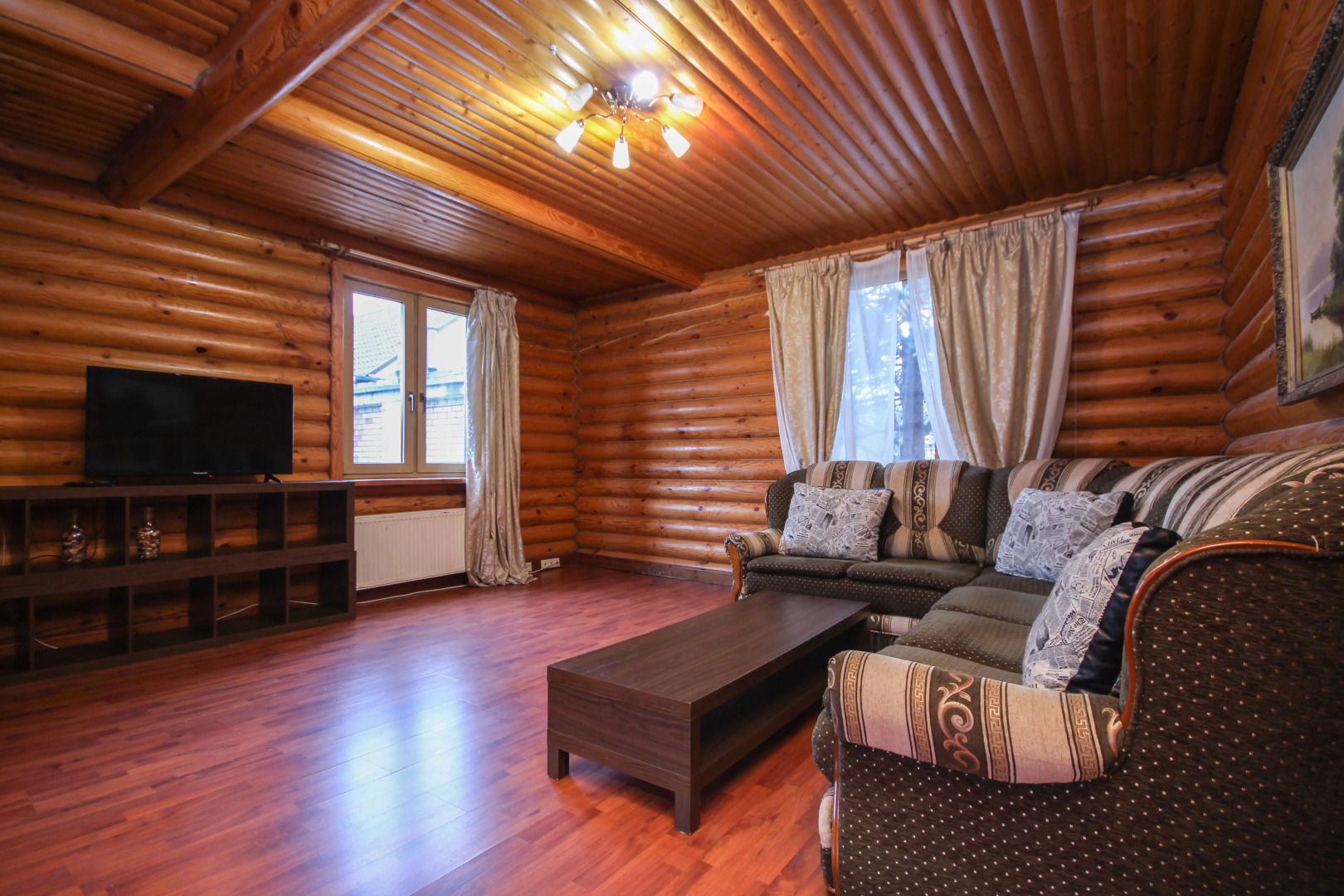 Частный Дом Dolina