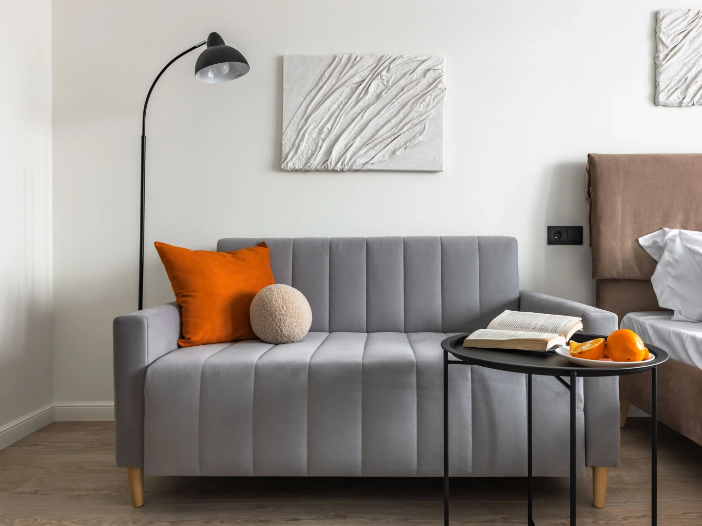 Квартира на Обводном