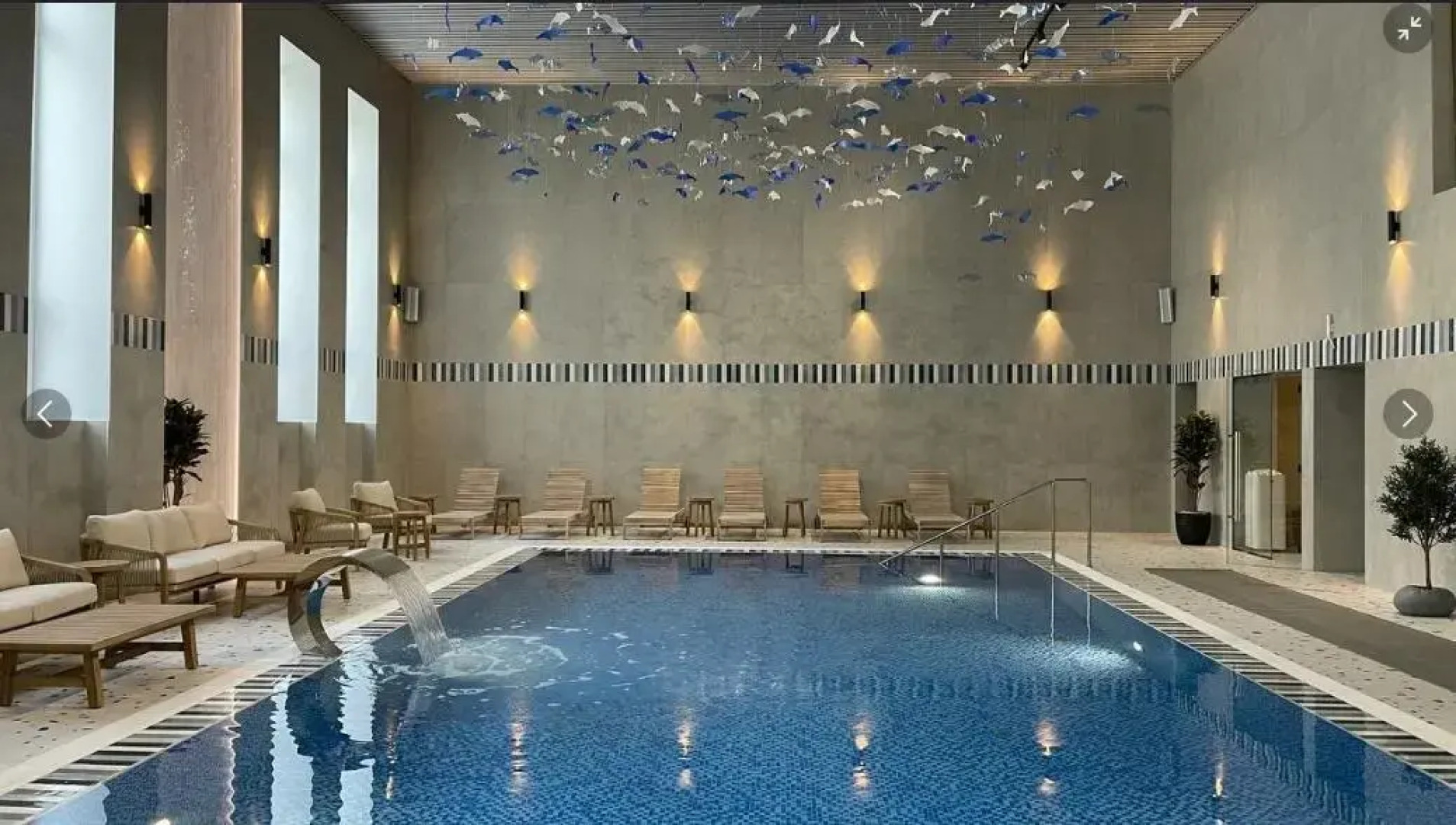 Санаторий Код здоровья