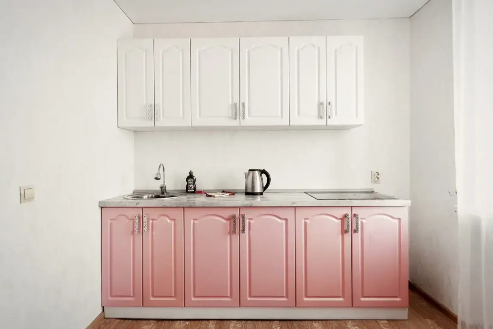 Апартаменты Пичугина 6 (7)