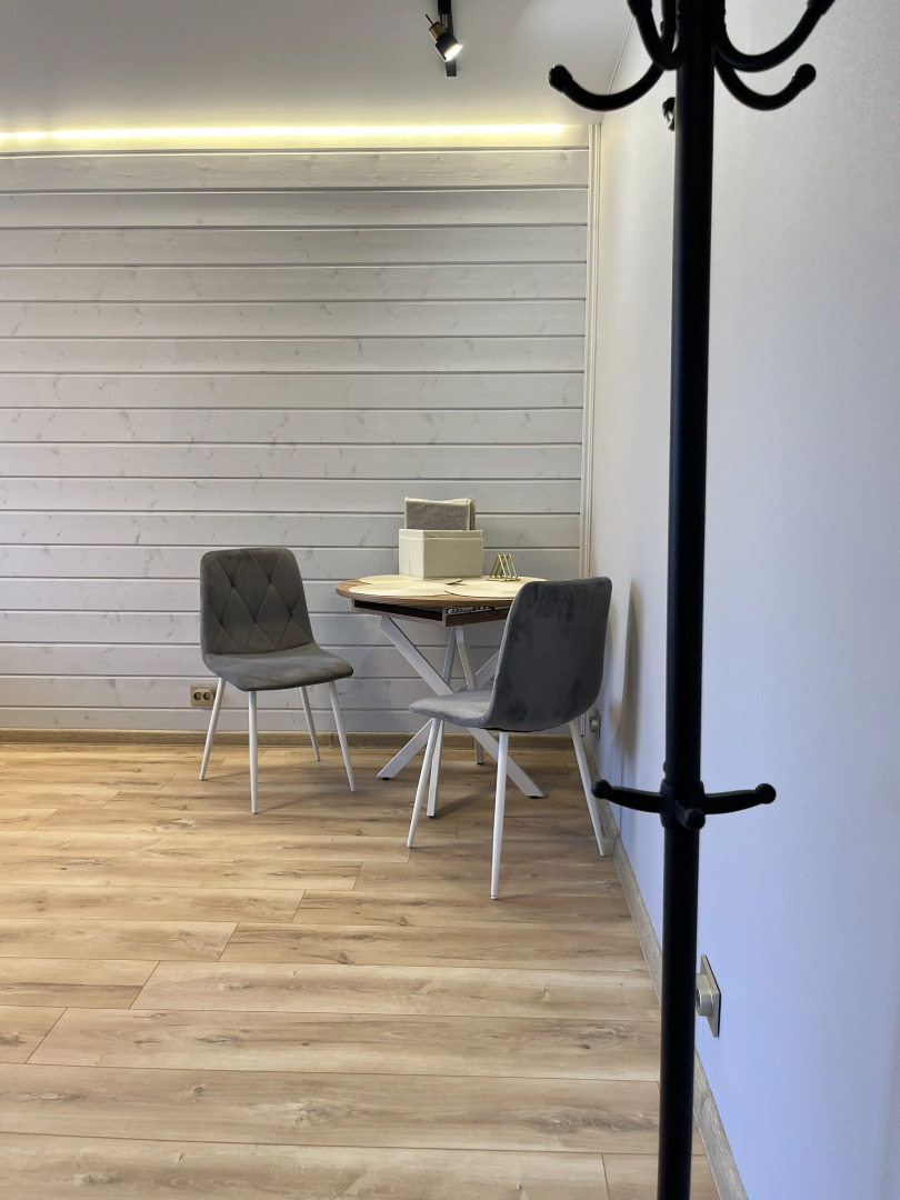 Апартаменты на Кирова 18