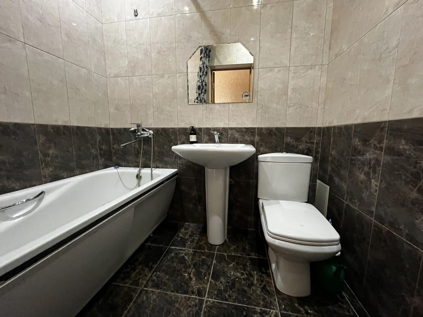 Апартаменты Sundag Л95