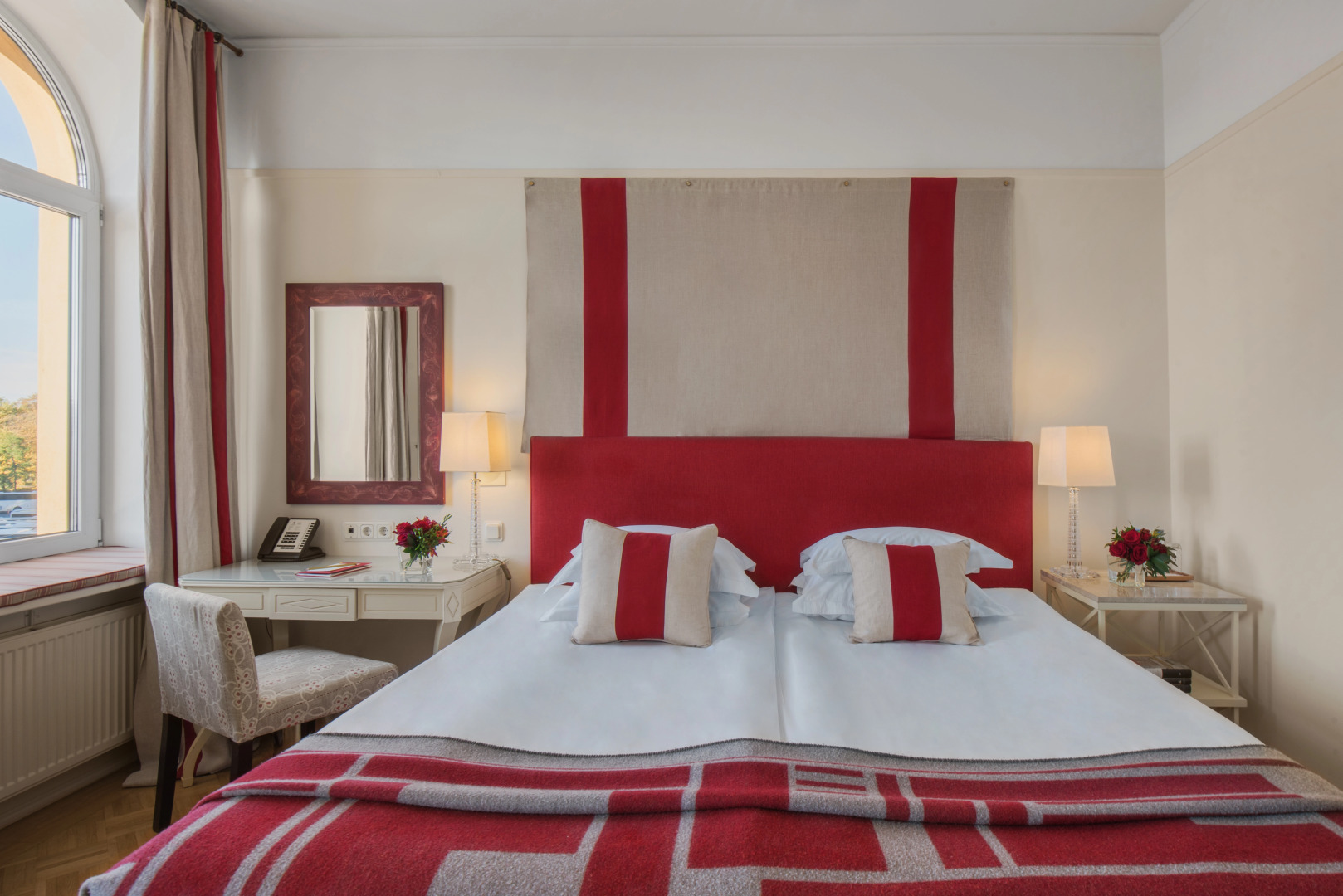 Отель Англетер