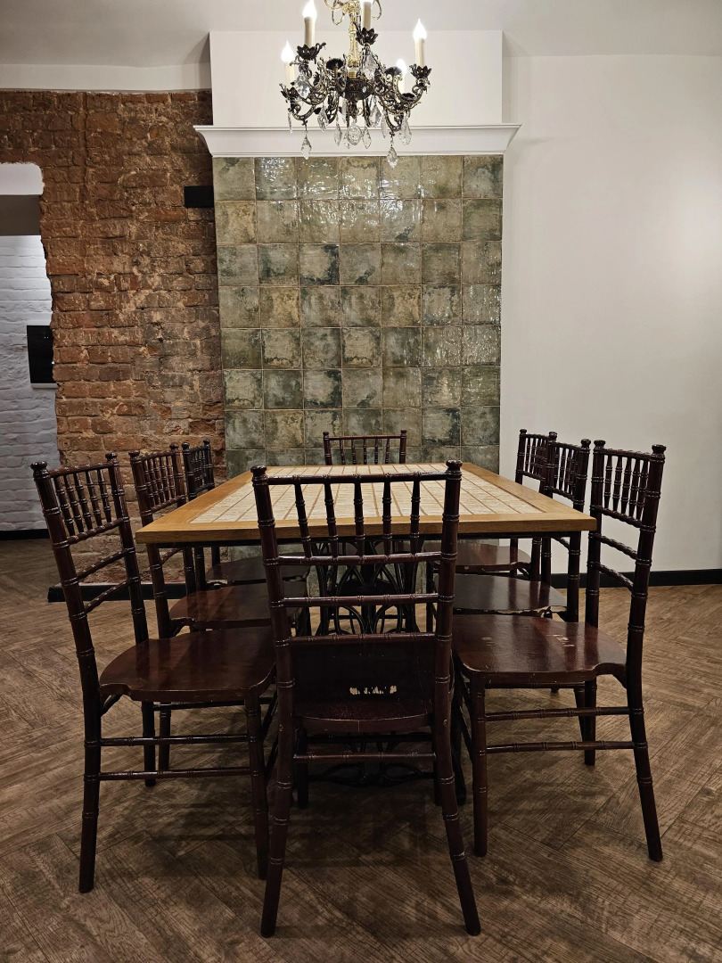 Апартаменты Art Ivanovsky