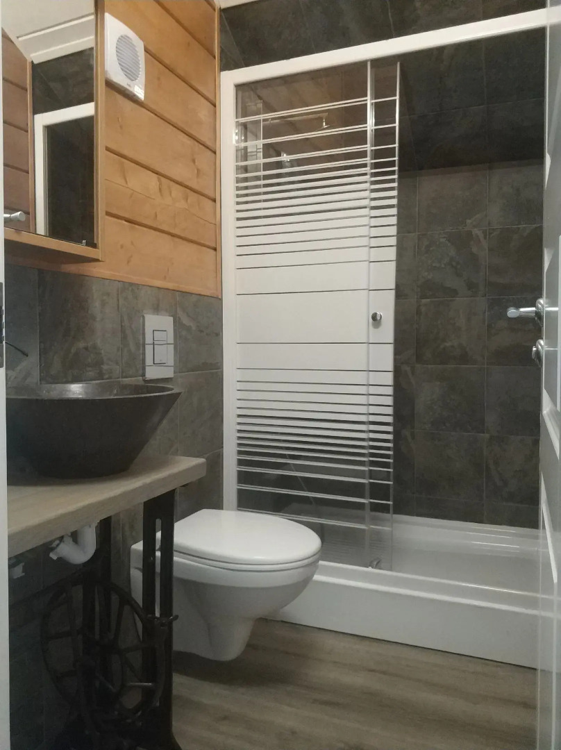 Частный дом Мышкин дом