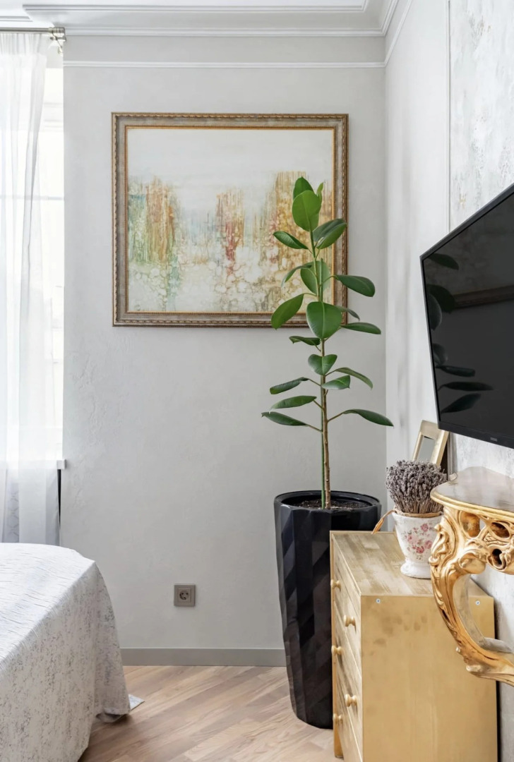 Апартаменты Lux на Площади Победы