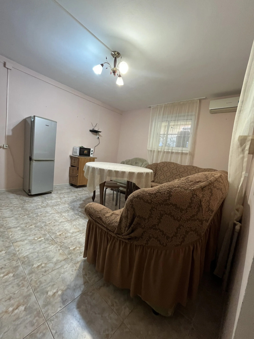 Гостевой дом Диана