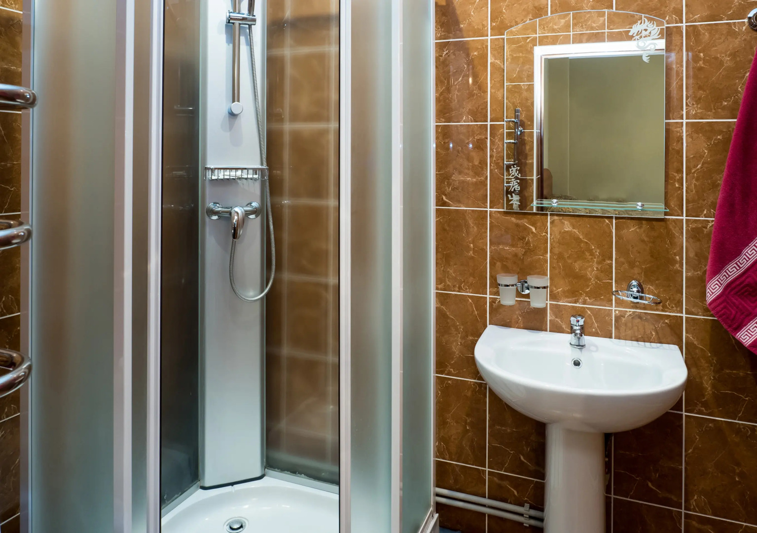 Отель Форсаж