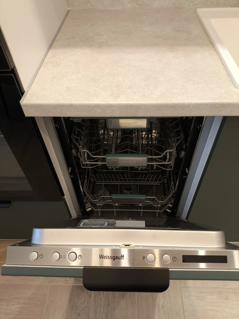 Апартаменты Western City у моря