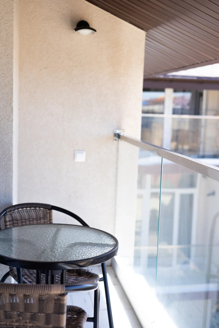 Гостевой дом Орхидея Новофёдоровка