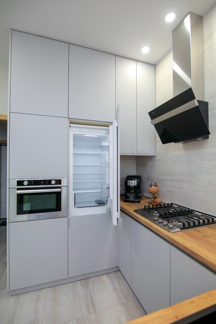 Апартаменты Саквояж 2