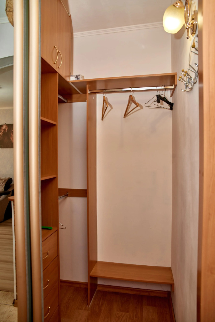 Апартаменты VIAHOME на Давыдова