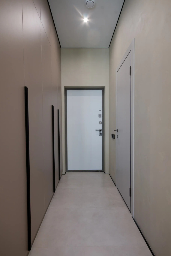 Квартира в Центре