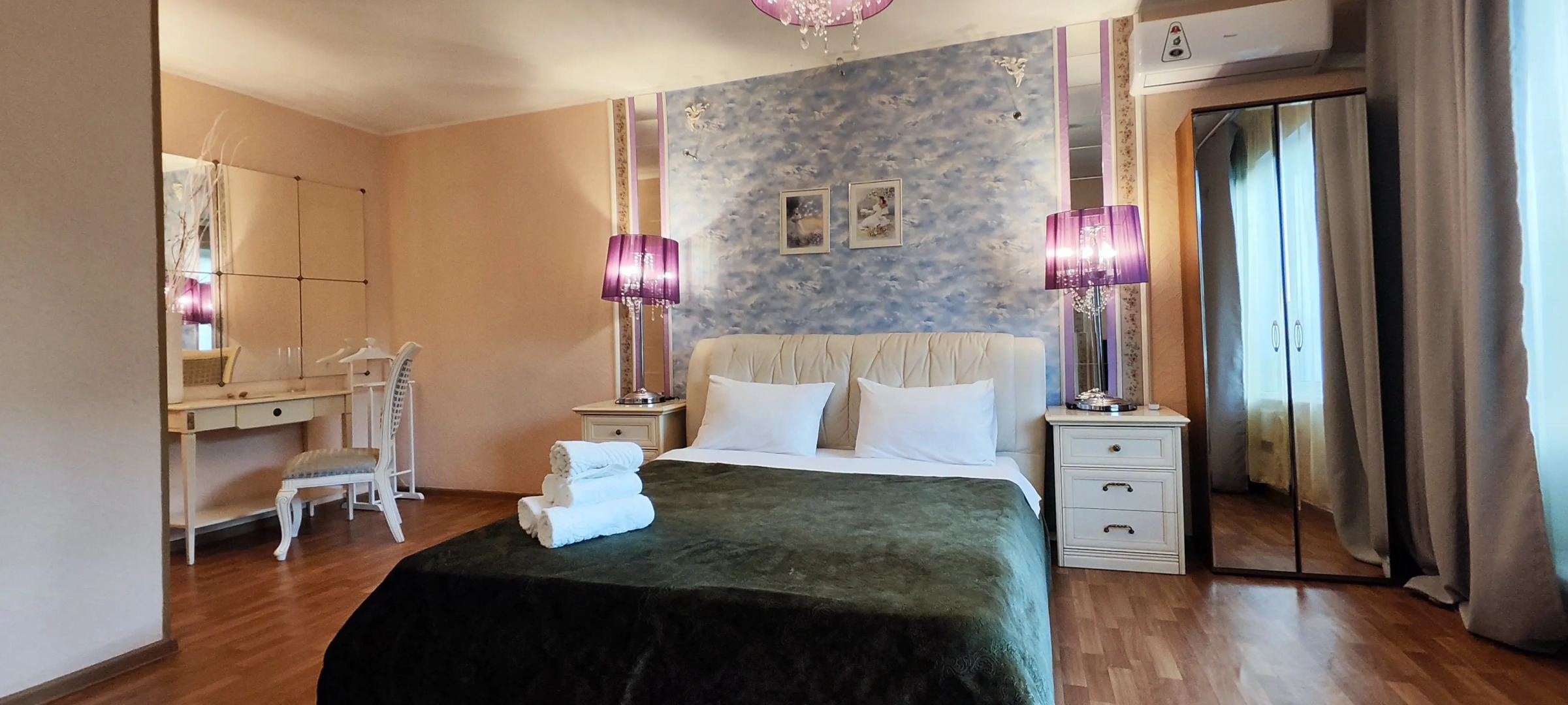 РАНТЬЕ_МСК на улице Верхние Поля, 27с2 Цветущая сакура