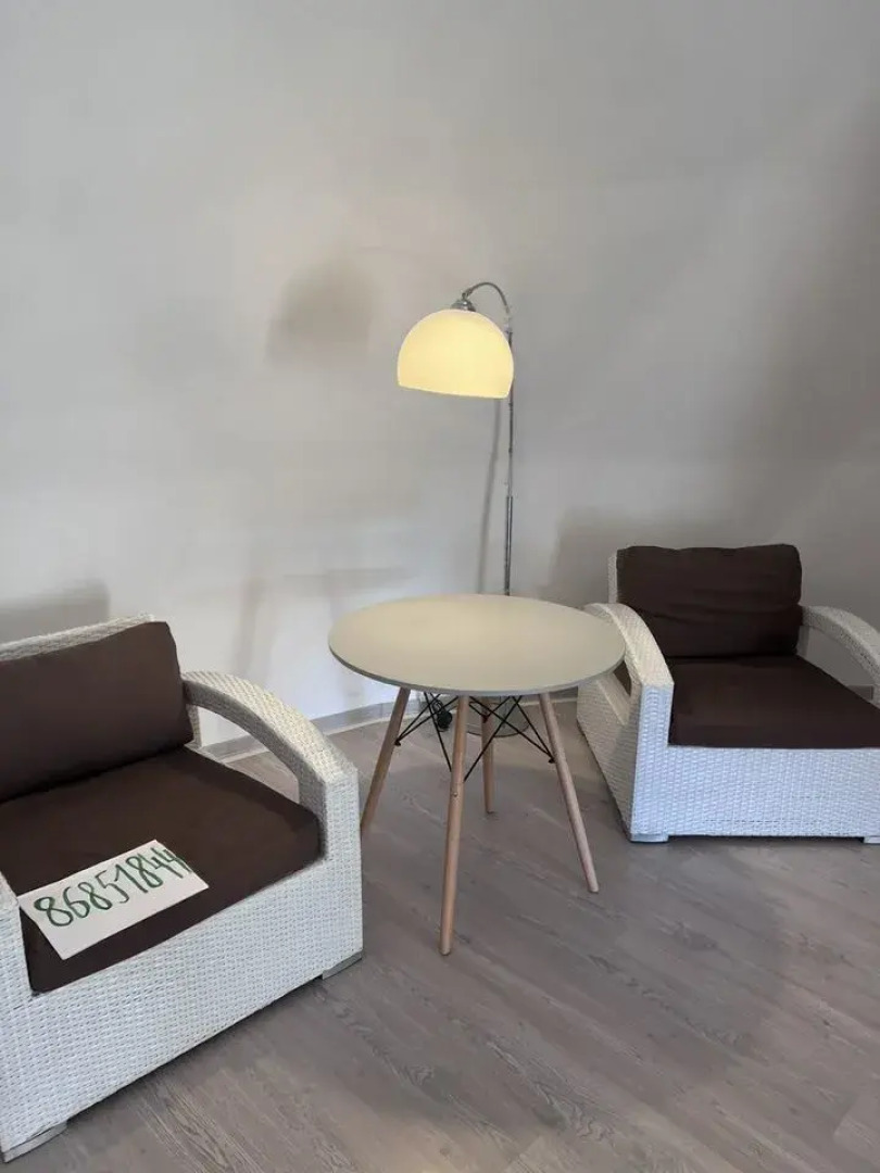 Частный дом на улице Радио, 36А