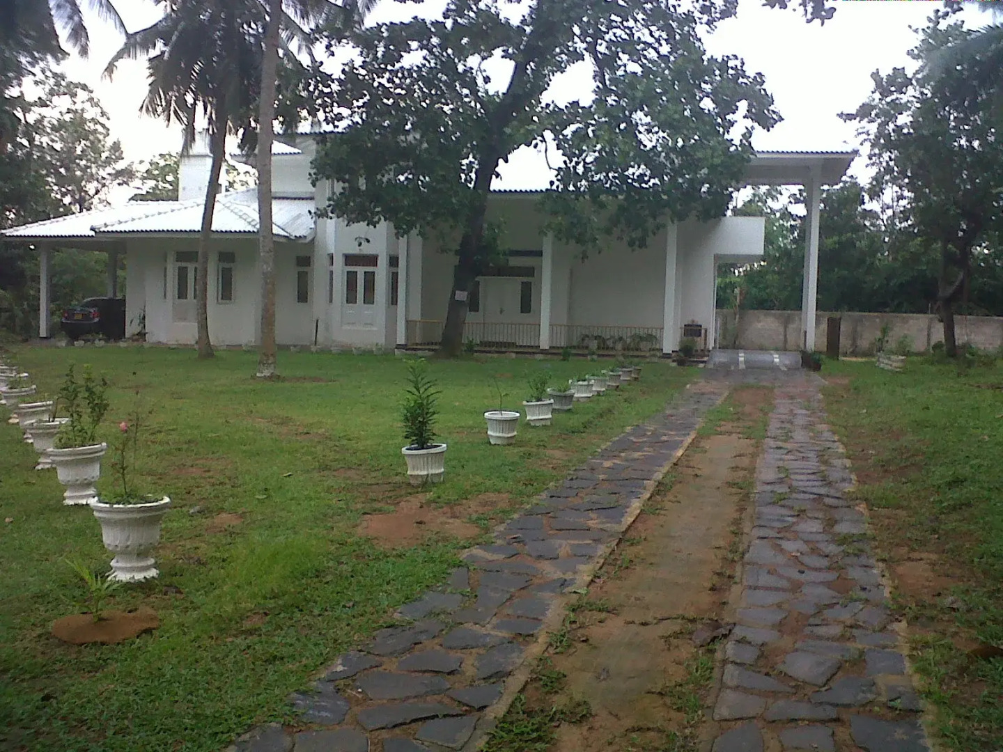 Гостевой Дом Wasaba Jayasekera