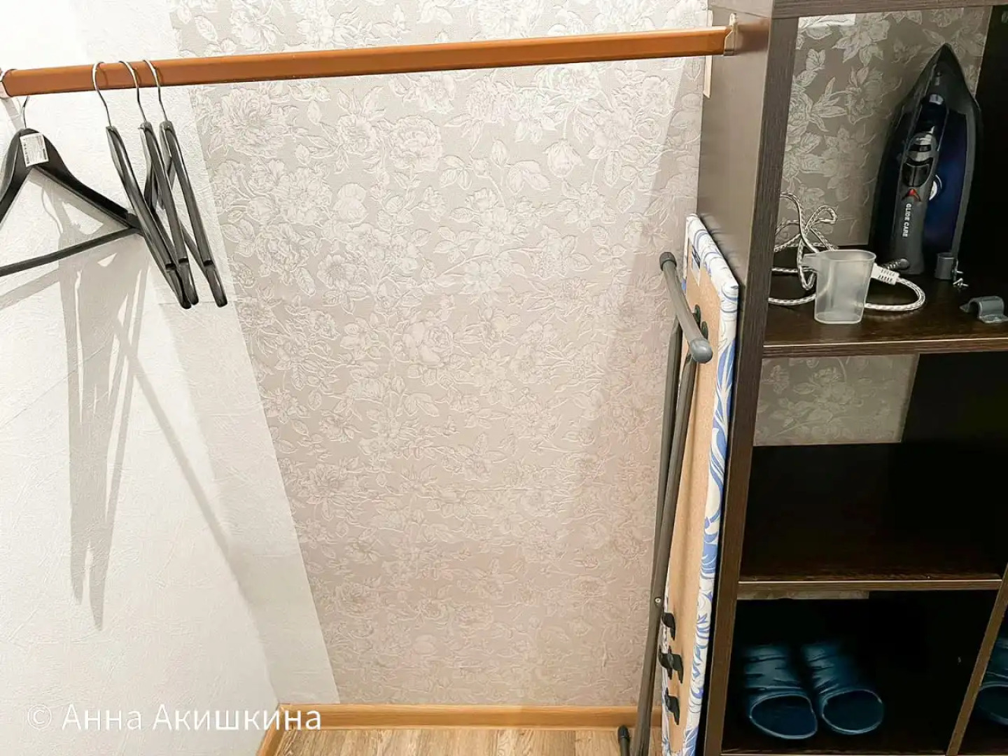 Апартаменты Квартира AlexHome РП Свердловский Строителей 9