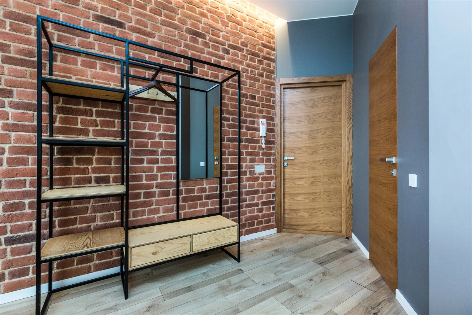 Апартаменты GOSH 596Б