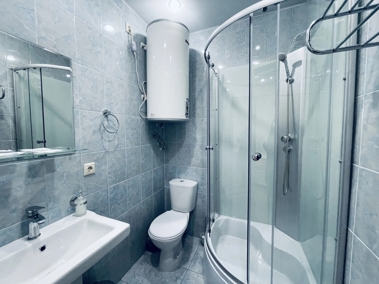 Гостевой дом Ясный