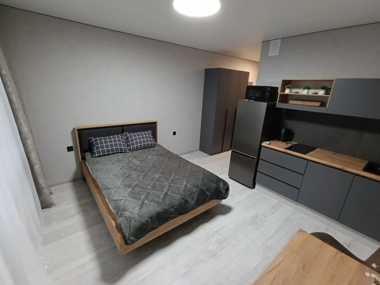 Квартира Студия у Парка Галицкого