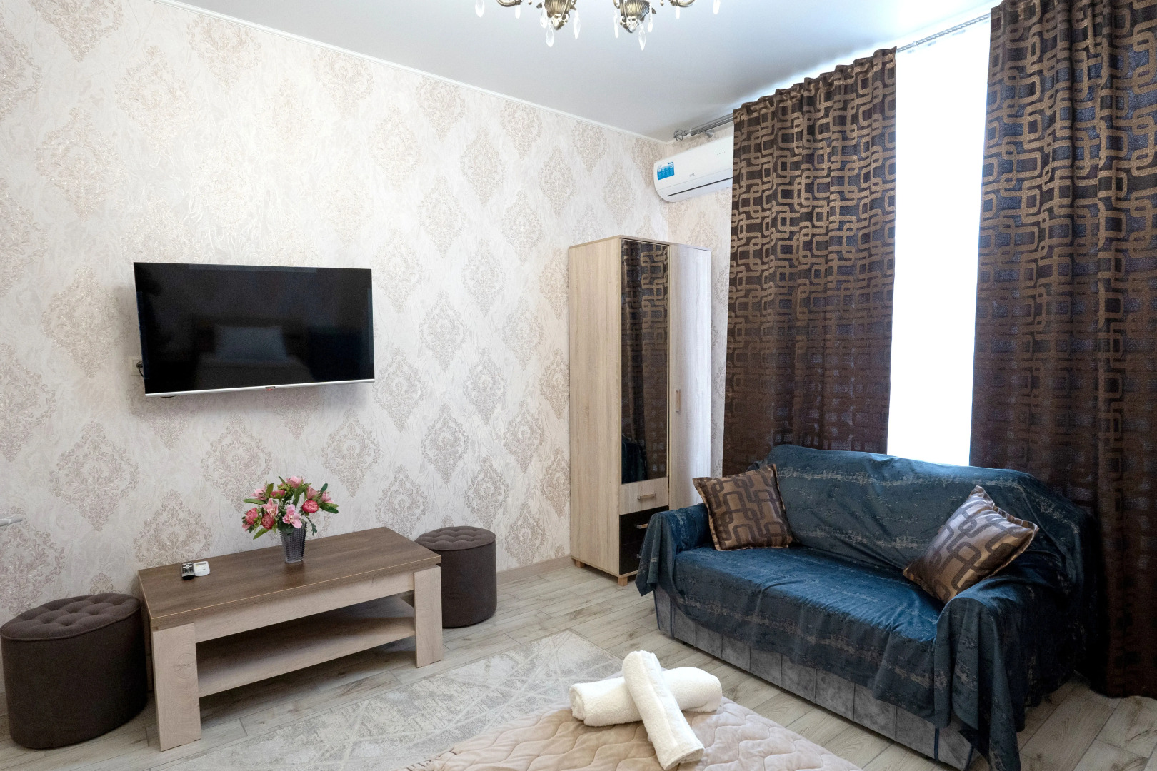 Квартира Райдас у Каспия 13