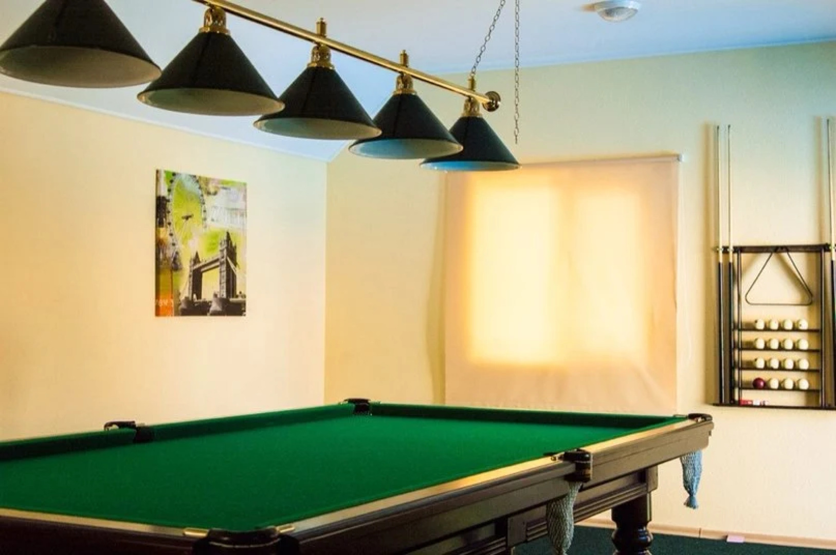 База Отдыха SPA Усадьба Белый Остров