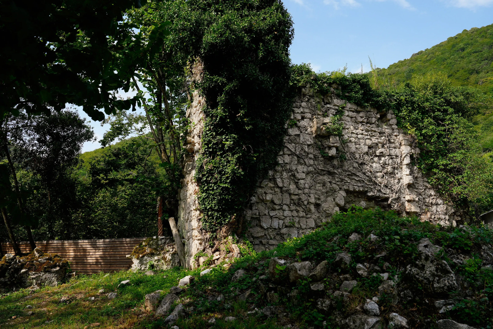 Бутик-отель Фазенда