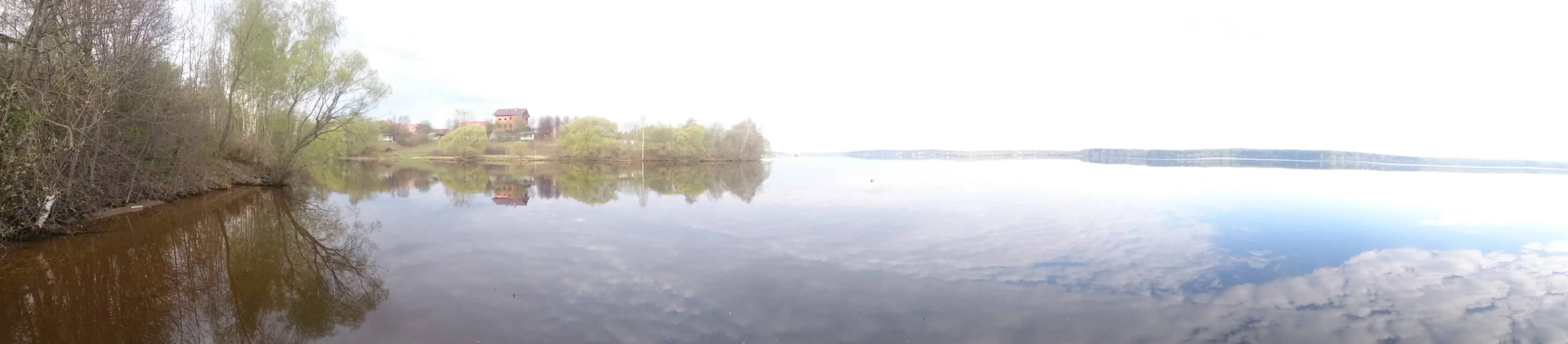 Гостевой Дом Вилла у Воды