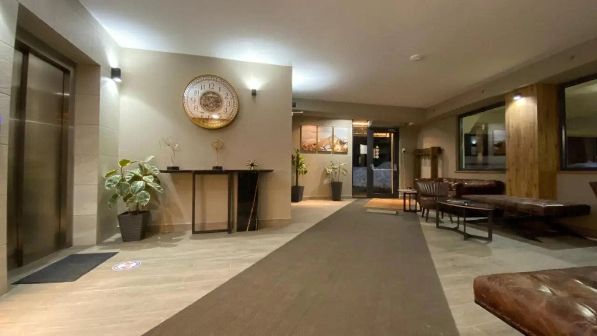 Апарт-отель Gudauri Hills