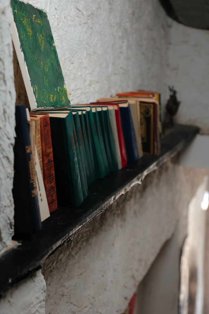 Жилое помещение Мэйн стрит