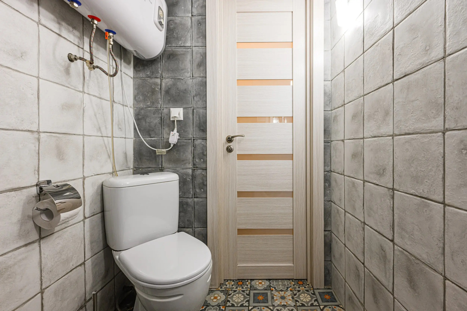 Квартира двухуровневый лофт в центре Петербурга