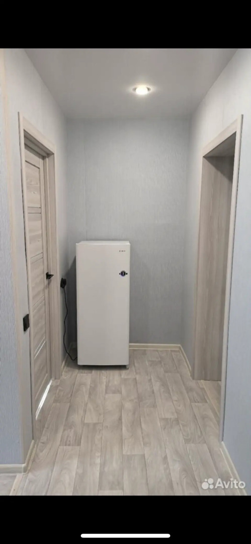 Квартира на Пролетарке