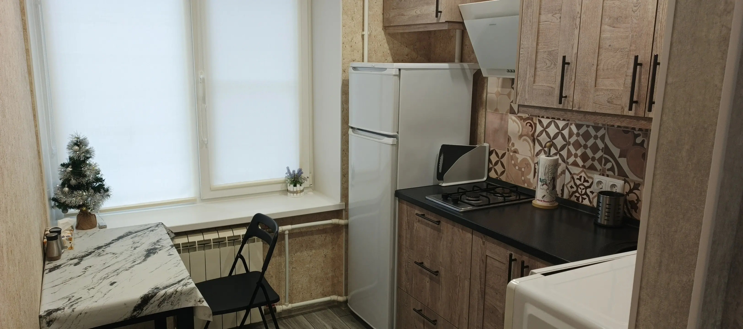 Квартира BestApartPetergof