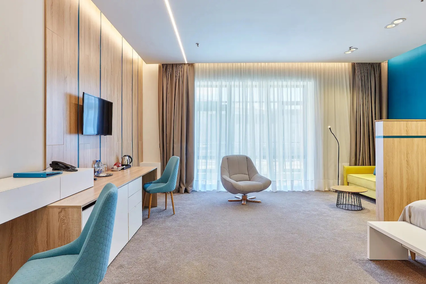 Отель Аква-Минск Плюс