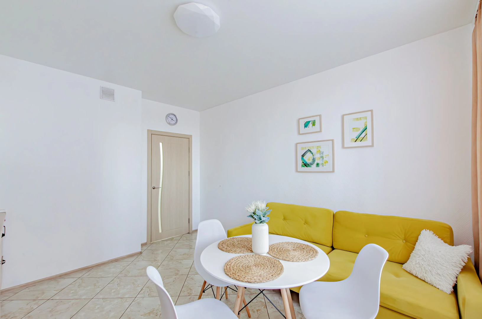 Апартаменты Harwardt Style