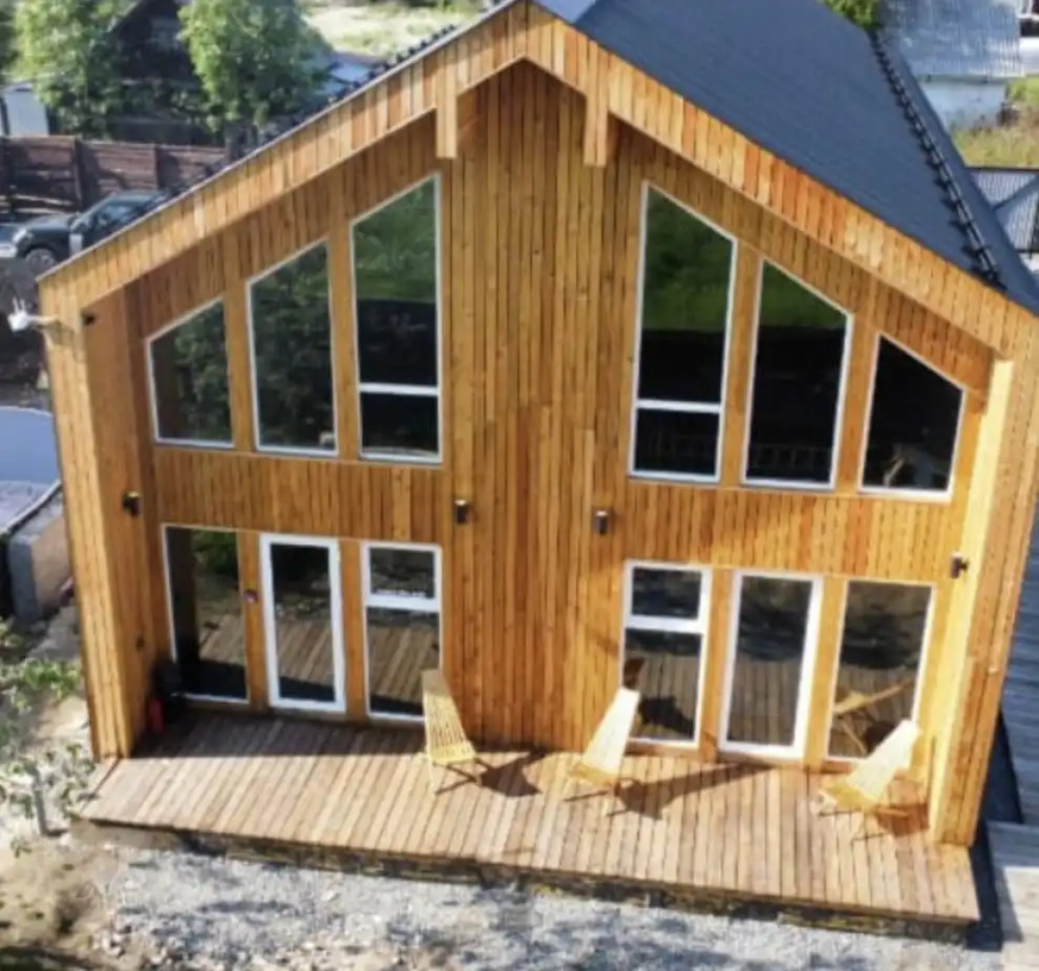 Вилла Chilla villa grand 1