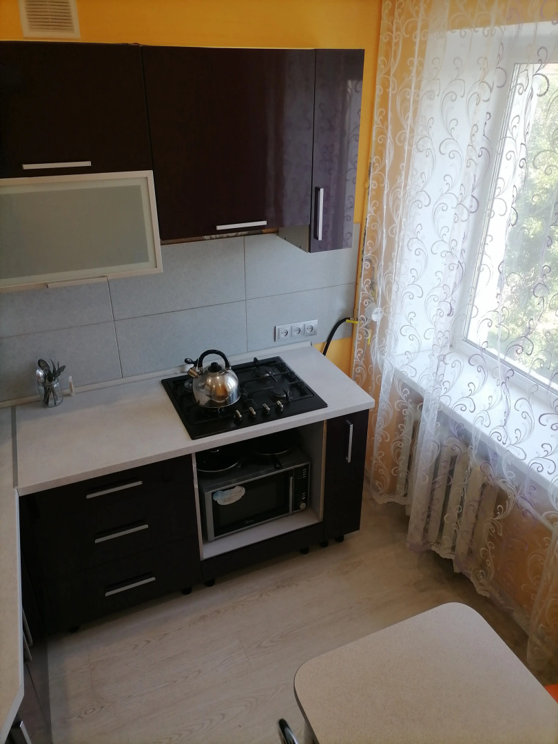 Апартаменты на улице Мира 7