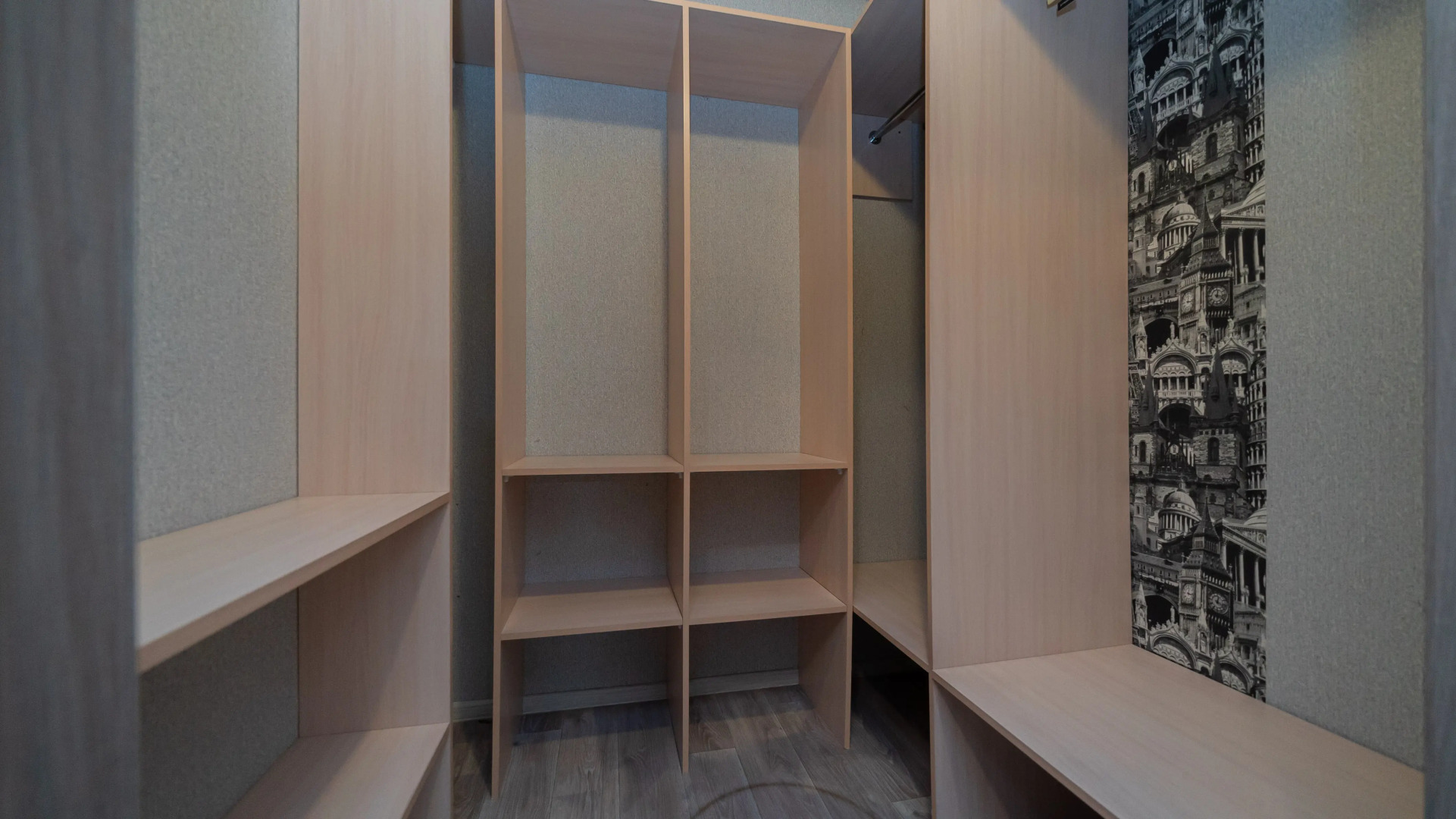 Апартаменты Dolina