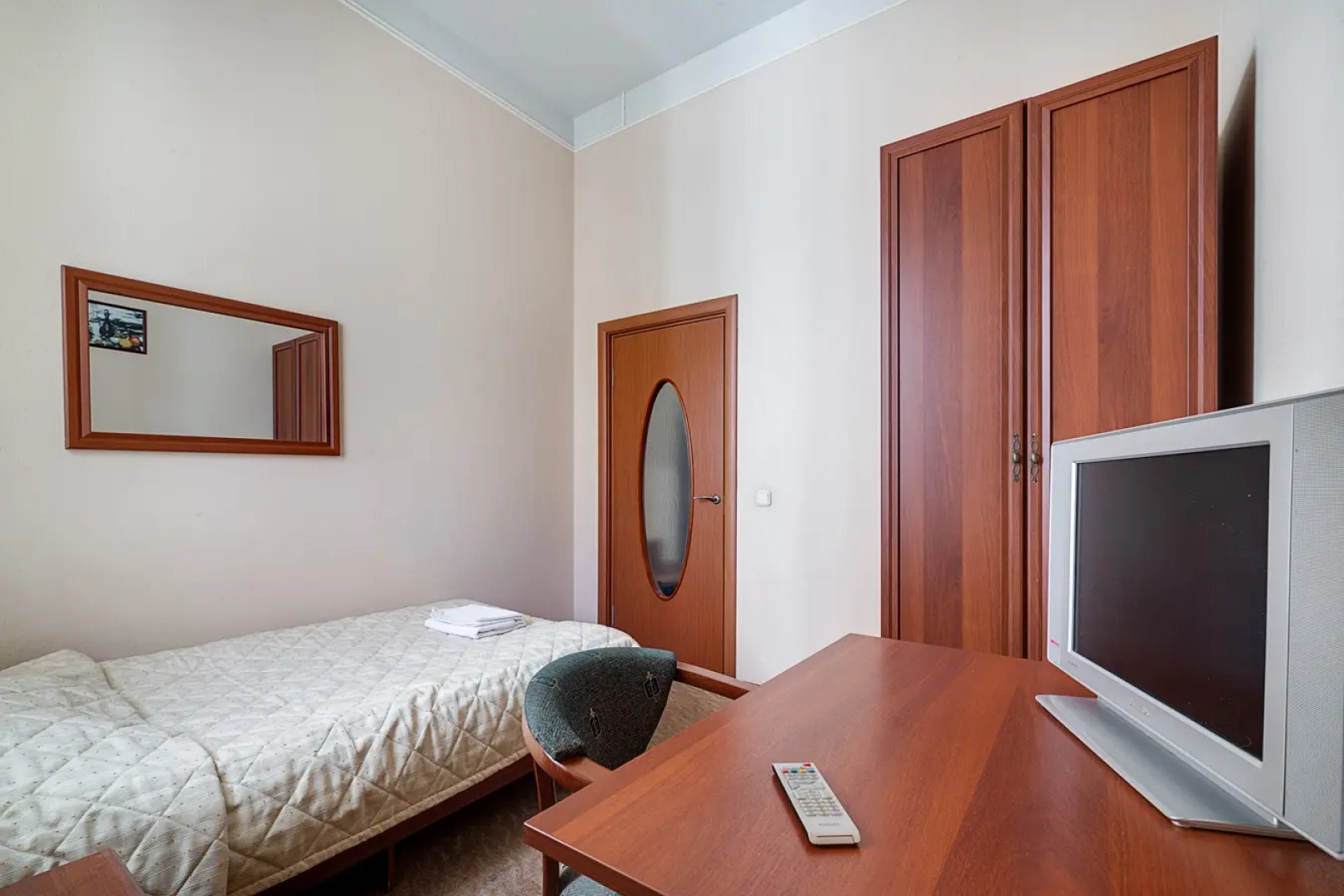 Гостевой дом Жефферсон 2