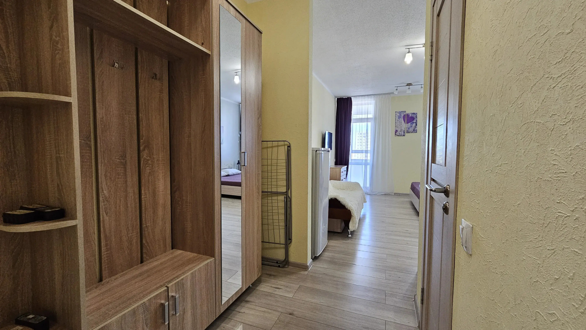 Квартира Марьин Дом на Азина, 22/7