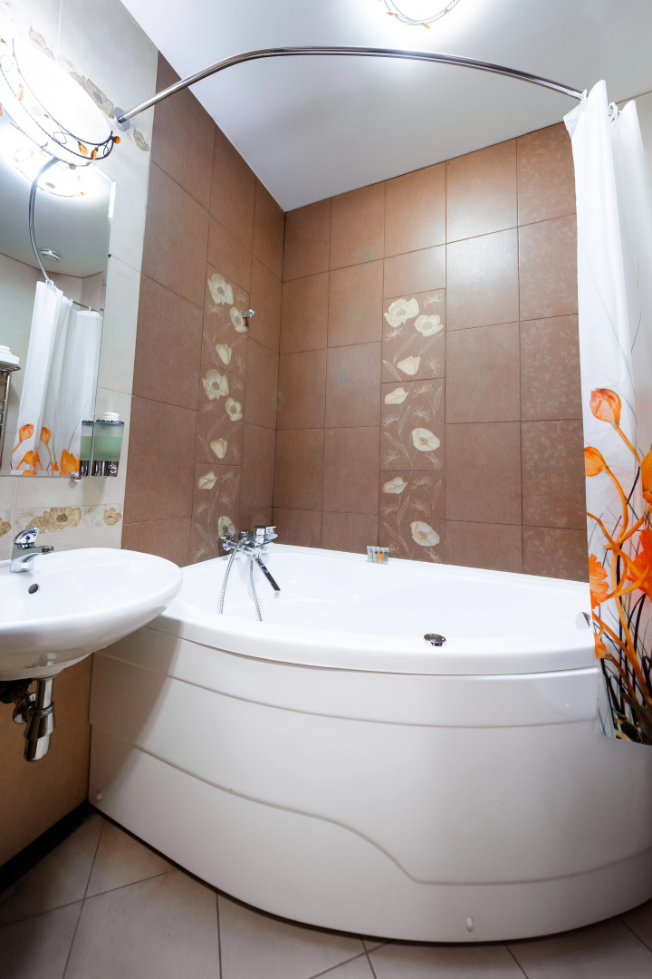 Отель Купеческий Дом