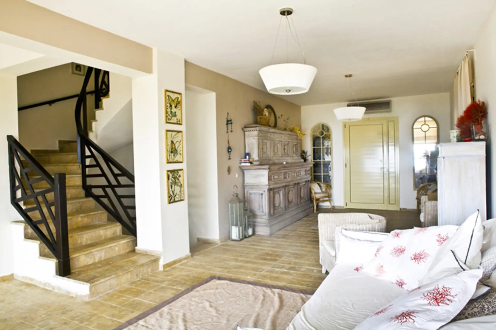 Вилла Cornetto Sea Salonikiou