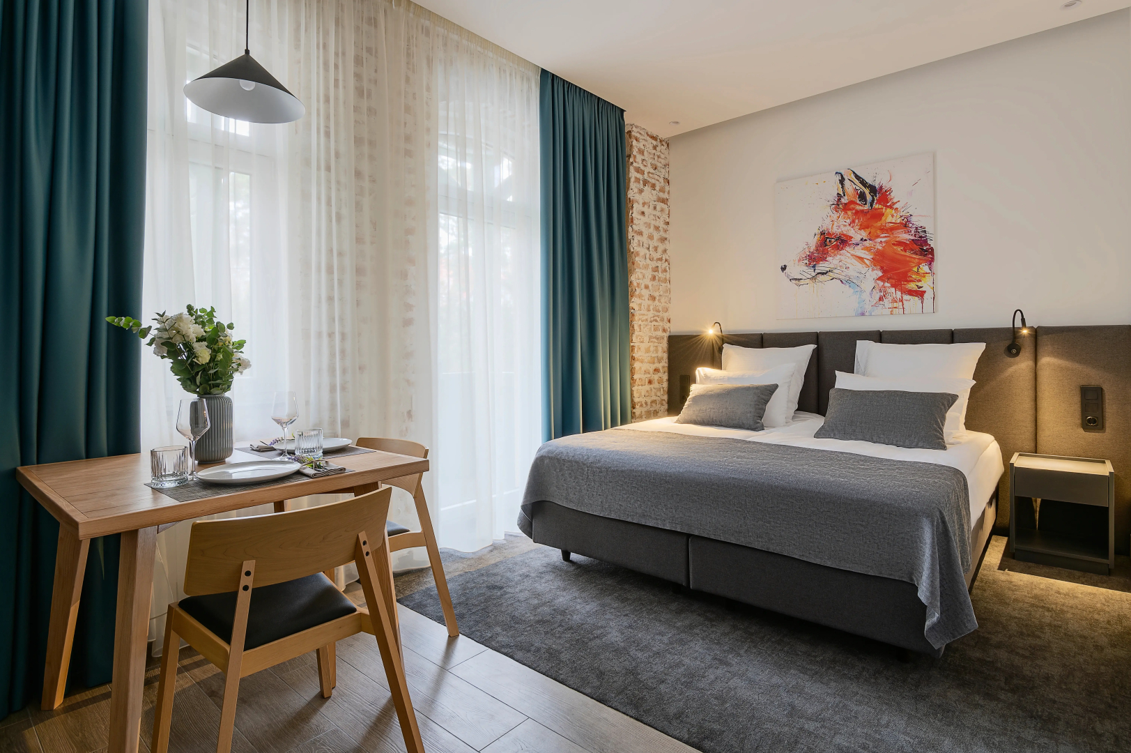 Вилла Малепартус