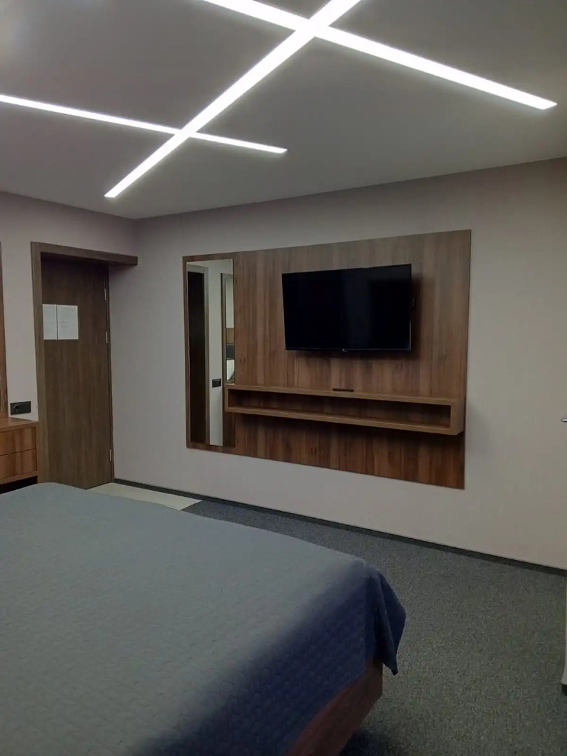 Отель На Северной